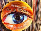 BEATLES PINK FLOYD ALAN PARSONS PROJECT EYE IN THE SKY Rare 12