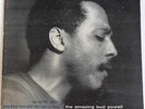 The Amazing Bud Powell Vol.2 LP Jazz Roy Haynes DG Lex Blue Note 1504