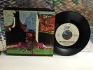 YEAR ONE Rock Opera Selections 45 w/PS PRIVATE PROG ROCK EX+