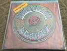 NEW STILL SEALED MFSL GRATEFUL DEAD  RARE ORIGINAL MASTER RECORDING MOFI LP