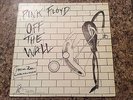 Rock LP PINK FLOYD 