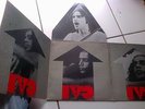 CAETANO VELOSO TRANSA EX 1972 TRIFOLD *pics update LP BRAZIL tropicalia MUTANTES