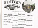 THE BEATLES - Magical Mystery Tour - 1967 TWO 45's IN A 24 PAGE BOOK 'SPECIAL'