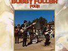 Bobby Fuller - Best Of Bobby Fuller Four (Vinyl-LP) - Vinyl Beat/Rock/60s/70s