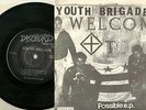 Youth Brigade Possible E.P. 7