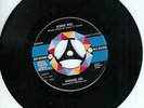 WISHBONE ASH -  BLOWIN' FREE / NO EASY ROAD  7