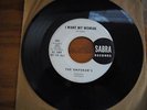 The Emperors - I want my woman   killer CA. garage punk  original