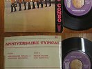 RARE SP - TYPICAL COMBO - ANNIVERSAIRE TYPICAL - ADC 08 WEST INDIES ANTILLES