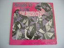 STRAIGHT OR LAME / THE DAISY CHAIN - ORIGINAL 1967 GIRLS PSYCH