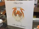Kings Of Leon Aha Shake Heartbreak LP White Vinyl Limited Original 2004 RARE