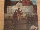 THE WOODS BAND LP . ROCKBURGH RECS 1977