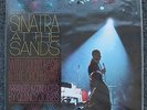 Frank Sinatra At The Sands Ltd. Ed. MFSL   SEALED