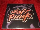 DAFT PUNK, HOMEWORK, 2 LP VINYL ALBUM, BRAND NEW SEALED