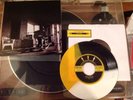 Jack white Stripes Fly farm Blues Third man records Tri Colour Mint