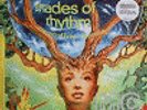 Shades Of Rhythm - Sound Of Eden - 12 Inch Vinyl