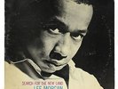 Lee Morgan – Search for the New Land Blue Note 4169 Mono LP New York  VG/VG