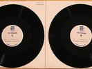 Paul McCartney ‘Kisses On The Bottom’ 2011 180 Gram Double LP Test Pressing
