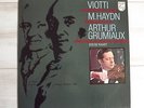 VIOTTI/M.HAYDN/Arthur GRUMIAUX:Violin concertos