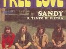 FREE LOVE 