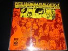 Pete Brown and Piblokto-,,The art school of dance goes on (UK 1970)