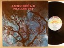 Amon Duul II  Phallus Dei  Krautrock Prog Psych   German Press 1980 Strand Label