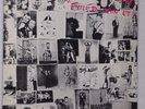 ROLLING STONES: Exile on Main Street USA vinyl lp NEAR MINT Stunning 
