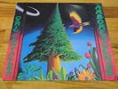 OZRIC TENTACLES Arborescence LP ORIG UK Dovetail Records Psych MINT VINYL