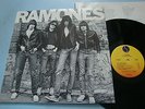 Ramones self titled LP NM SR6020 1980's w/original inner sleeve
