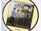 20th Anniversary Beatles Picture Disc - Help