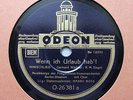 Hasso Boss - Wenn ich Urlaub hab'   / Wenn die Sonne scheint, Annemarie (341)
