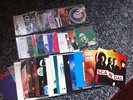 Sammelauflösung Queen 15 Maxi Singles PLUS 21zig singels