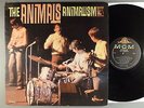 Animals, The  Animalism    Mono