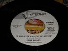 DENA BARNES KILLER NORTHERN SOUL 45 
