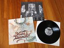 King Diamond House of God LP Original Press Black Vinyl Mercyful Fate Metallica