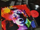 ALICE IN CHAINS - Facelift LP PROMO BRAZIL on EX+ =====similar PEARL JAM NIRVANA