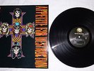 Appetite for Destruction [PA] [LP] by Guns N' Roses (Vinyl, Aug-2005, Geffen...