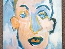 BOB DYLAN - SELF PORTRAIT - ORIGINAL OZ CBS LABEL FOLK BLUES ROCK 2LP -