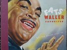 FATS WALLER 78 RPM   