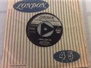 Lonely For You, Gary Stites - London 45-HLL8881