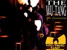 ENTER THE WU TANG CLAN **36 CHAMBERS **NEW LP VINYL