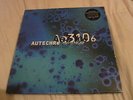 AUTECHRE - BASSCAD EP REMIXES PART ONE RARE 3 X 10