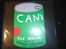 Stephen Malkmus Ege Bamyasi Can GREEN Vinyl New And Sealed RSD Pavement