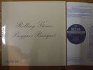 SKL 4955 The Rolling Stones - Beggars Banquet - 1968 LP