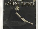 ACTORS holland SP Marlene Dietrich Lili Marlene Du du liegst mir im Herzen 1959