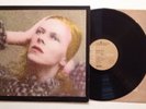 DAVID BOWIE - HUNKY DORY - VINYL LP ALBUM RECORD - RCA LSP-4623 (VG++)