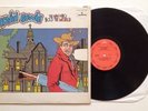 DAVID BOWIE - MAN WHO SOLD THE WORLD - VINYL LP SR-61325 1ST PRESS NEAR MINT