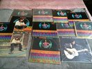 RODRIGUEZ - COLD FACTS 1971 + BEST OF + AFTER THE FACT +COMING FROM REALITY (14)
