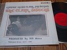 MATTIE MOSS CLARK-THE CLARK SISTERS-RARE Soul Gospel-BILESSE 356-Shrink-DETROIT