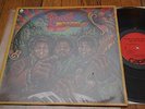 RANCE ALLEN GROUP-Modern Soul/Gospel LP-SAY MY NAME-NM-Shrink-CAPITOL