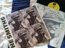 THE SMITHS Meat Is Murder 12